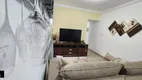 Foto 3 de Cobertura com 1 Quarto à venda, 140m² em Vila Humaita, Santo André