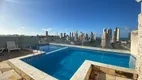 Foto 4 de Apartamento com 1 Quarto à venda, 39m² em Ponta Negra, Natal