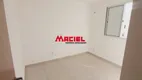 Foto 11 de Apartamento com 2 Quartos à venda, 40m² em Loteamento Jardim Sol Nascente, Jacareí