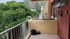 Foto 34 de Apartamento com 3 Quartos à venda, 112m² em Tijuca, Rio de Janeiro