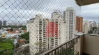 Foto 14 de Apartamento com 4 Quartos à venda, 125m² em Moema, São Paulo