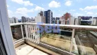 Foto 2 de Sala Comercial à venda, 33m² em Perdizes, São Paulo