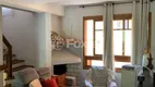 Foto 3 de Casa de Condomínio com 3 Quartos à venda, 150m² em Espiríto Santo, Porto Alegre