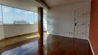 Foto 2 de Apartamento com 4 Quartos à venda, 160m² em Funcionários, Belo Horizonte