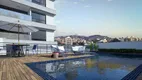 Foto 12 de Apartamento com 3 Quartos à venda, 125m² em Capoeiras, Florianópolis