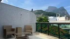 Foto 12 de Cobertura com 4 Quartos à venda, 330m² em Barra da Tijuca, Rio de Janeiro