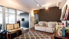 Foto 8 de Apartamento com 3 Quartos para alugar, 121m² em Pinheiros, São Paulo