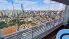 Foto 10 de Cobertura com 4 Quartos à venda, 253m² em Jardim América, Goiânia