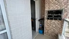 Foto 12 de Apartamento com 3 Quartos à venda, 110m² em Itaguá, Ubatuba