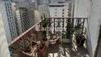 Foto 3 de Apartamento com 3 Quartos para alugar, 138m² em Jardim Paulista, São Paulo