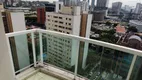 Foto 16 de Apartamento com 1 Quarto para alugar, 37m² em Vila Cruzeiro, São Paulo