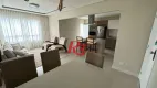 Foto 36 de Cobertura com 3 Quartos à venda, 240m² em Embaré, Santos