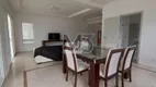 Foto 6 de Casa de Condomínio com 4 Quartos para venda ou aluguel, 301m² em Loteamento Alphaville Campinas, Campinas