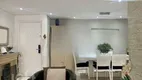 Foto 4 de Apartamento com 3 Quartos à venda, 128m² em Moema, São Paulo