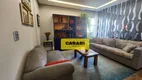 Foto 10 de Apartamento com 3 Quartos à venda, 127m² em Chácara Inglesa, São Bernardo do Campo