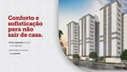 Foto 3 de Apartamento com 2 Quartos à venda, 43m² em Nacional, Contagem