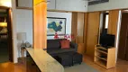 Foto 5 de Apartamento com 1 Quarto para alugar, 42m² em Jardim Europa, São Paulo