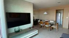 Foto 21 de Apartamento com 3 Quartos à venda, 109m² em Areia Dourada , Cabedelo