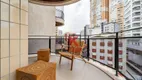 Foto 16 de Apartamento com 3 Quartos à venda, 185m² em Pompeia, Santos