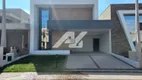 Foto 3 de Casa de Condomínio com 3 Quartos à venda, 173m² em Parque Brasil 500, Paulínia