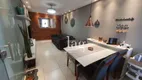 Foto 2 de Casa de Condomínio com 2 Quartos à venda, 90m² em Vila Pedroso, Votorantim