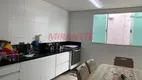 Foto 6 de Sobrado com 3 Quartos à venda, 203m² em Lauzane Paulista, São Paulo