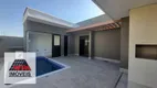 Foto 8 de Casa de Condomínio com 3 Quartos à venda, 185m² em Solar das Esmeraldas, Nova Odessa