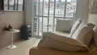 Foto 2 de Apartamento com 2 Quartos à venda, 52m² em Vila Macedopolis, São Paulo