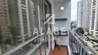Foto 3 de Apartamento com 2 Quartos para alugar, 65m² em Brooklin, São Paulo