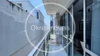 Foto 5 de Apartamento com 4 Quartos à venda, 140m² em Humaitá, Rio de Janeiro