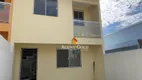 Foto 2 de Casa de Condomínio com 3 Quartos à venda, 62m² em Campo Grande, Rio de Janeiro
