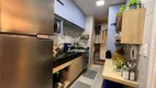 Foto 15 de Apartamento com 3 Quartos à venda, 104m² em Porto das Dunas, Aquiraz