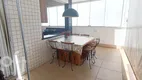 Foto 4 de Cobertura com 3 Quartos à venda, 180m² em Castelo, Belo Horizonte