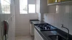 Foto 4 de Apartamento com 2 Quartos para alugar, 56m² em Vila Alpina, Santo André