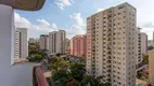 Foto 19 de Apartamento com 4 Quartos à venda, 126m² em Moema, São Paulo