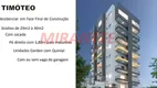Foto 8 de Apartamento com 1 Quarto à venda, 30m² em Vila Galvão, Guarulhos