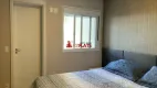 Foto 11 de Flat com 2 Quartos à venda, 66m² em Brooklin, São Paulo