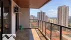 Foto 6 de Apartamento com 3 Quartos para alugar, 230m² em Centro, Piracicaba