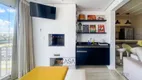 Foto 6 de Apartamento com 1 Quarto à venda, 65m² em Jardim Aquarius, São José dos Campos