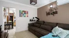 Foto 6 de Casa de Condomínio com 3 Quartos à venda, 130m² em Taboão, Diadema