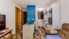 Foto 4 de Apartamento com 2 Quartos à venda, 38m² em Jardim Leopoldina, Porto Alegre