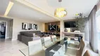 Foto 7 de Apartamento com 4 Quartos à venda, 197m² em Vila da Serra, Nova Lima
