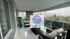 Foto 4 de Apartamento com 4 Quartos à venda, 278m² em Jardim Anália Franco, São Paulo