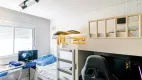 Foto 37 de Apartamento com 3 Quartos para alugar, 160m² em Chácara Santo Antônio, São Paulo