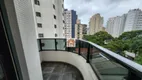 Foto 9 de Apartamento com 4 Quartos à venda, 211m² em Moema, São Paulo