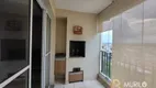 Foto 11 de Apartamento com 3 Quartos à venda, 82m² em Urbanova, São José dos Campos