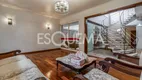 Foto 2 de Casa com 5 Quartos à venda, 392m² em Vila Madalena, São Paulo