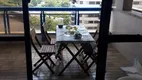 Foto 6 de Apartamento com 3 Quartos para alugar, 105m² em Barra da Tijuca, Rio de Janeiro