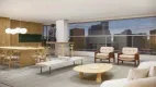 Foto 5 de Apartamento com 4 Quartos à venda, 210m² em Campo Belo, São Paulo