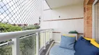 Foto 2 de Apartamento com 3 Quartos para venda ou aluguel, 168m² em Vila Madalena, São Paulo